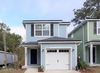 8825 Free Ave, Jacksonville, FL 32211