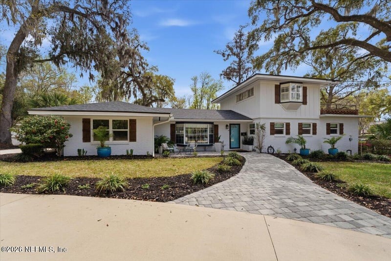 2216 Jose Cir, Jacksonville, FL 32217