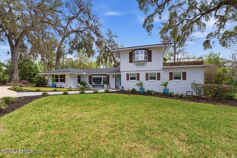 2216 Jose Cir, Jacksonville, FL 32217