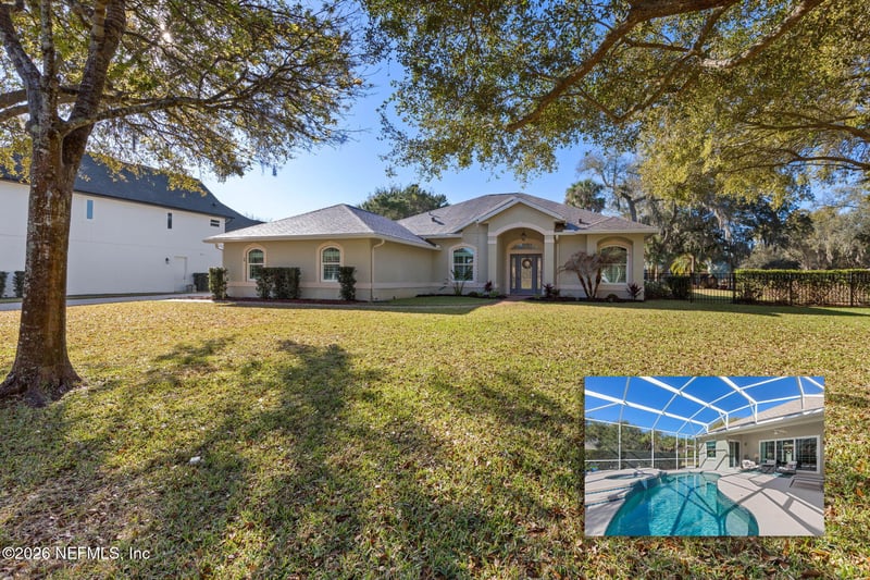 2 Oscelot Ct, Ormond Beach, FL 32174