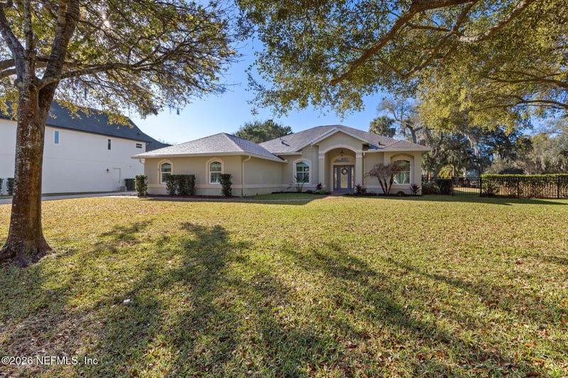 2 Oscelot Ct, Ormond Beach, FL 32174