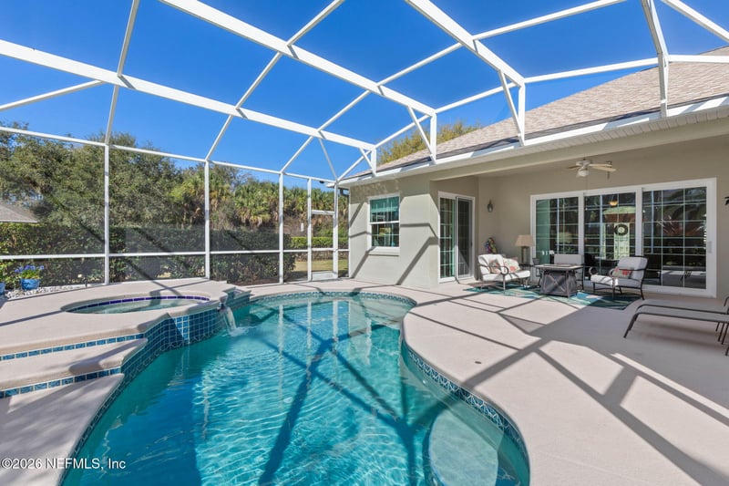 2 Oscelot Ct, Ormond Beach, FL 32174