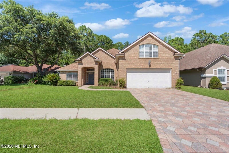 8871 Canopy Oaks Dr, Jacksonville, FL 32256