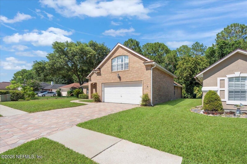 8871 Canopy Oaks Dr, Jacksonville, FL 32256