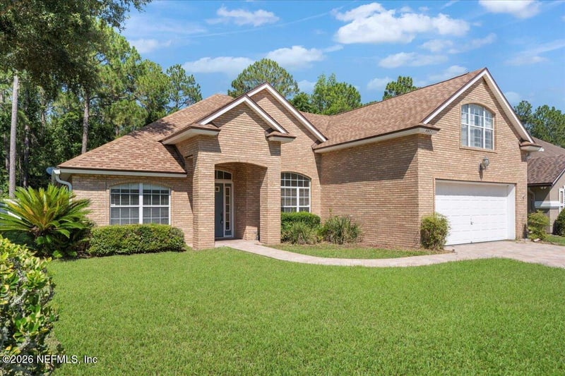 8871 Canopy Oaks Dr, Jacksonville, FL 32256