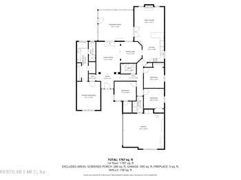 9204 Camshire Dr, Jacksonville, FL 32244