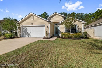 12436 Itani Way, Jacksonville, FL 32226