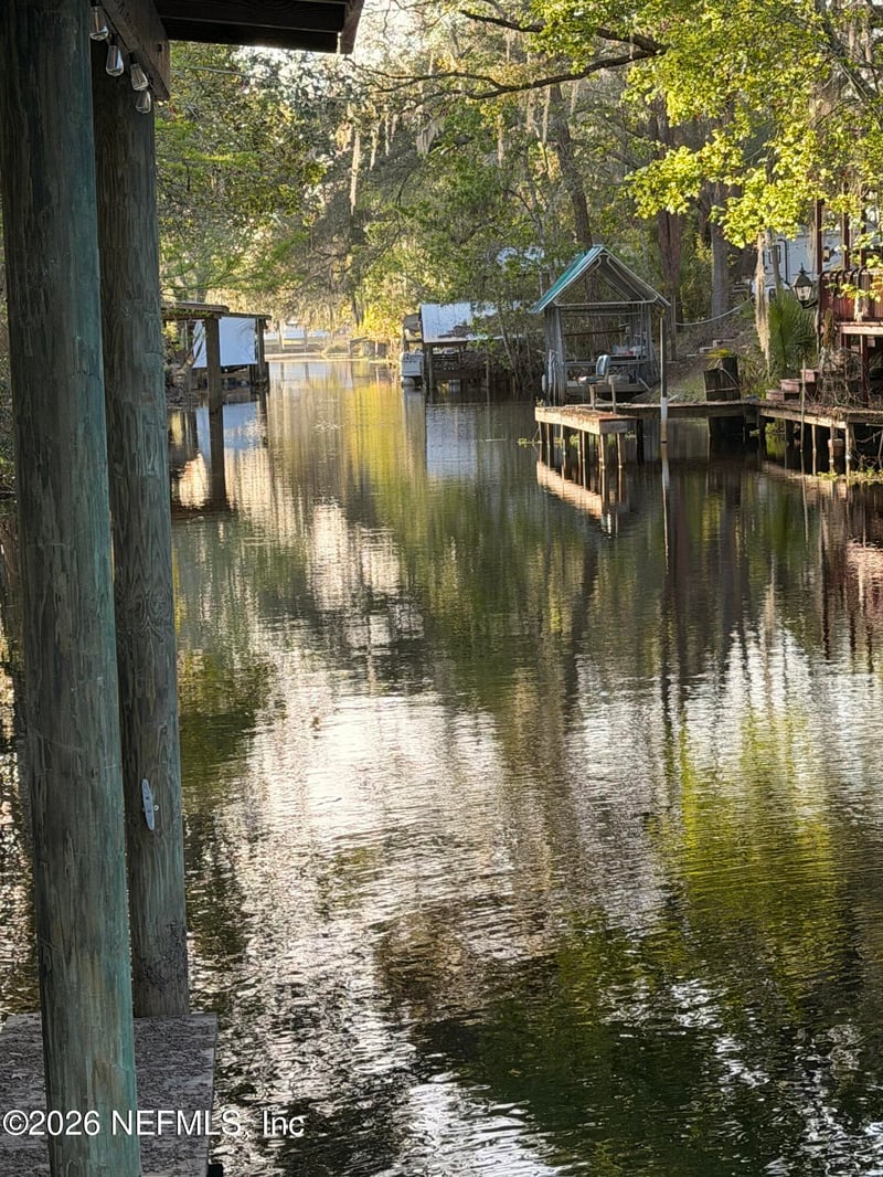 108 Creekside Rd, Satsuma, FL 32189