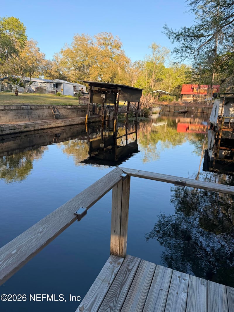 108 Creekside Rd, Satsuma, FL 32189