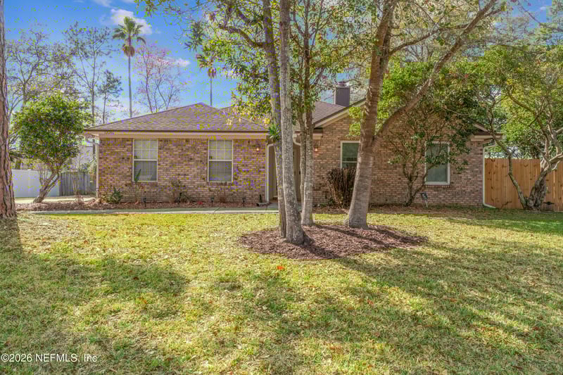 10040 Dovetail Ct, Jacksonville, FL 32257