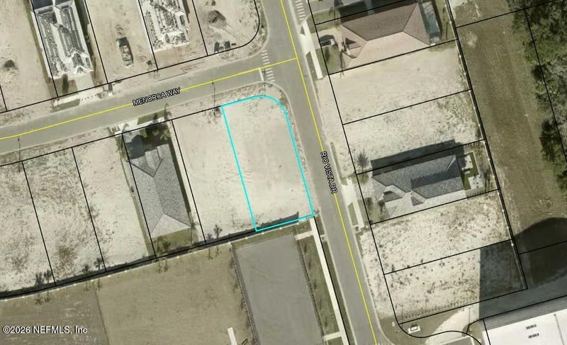 2 Menorca Way, Palm Coast, FL 32137