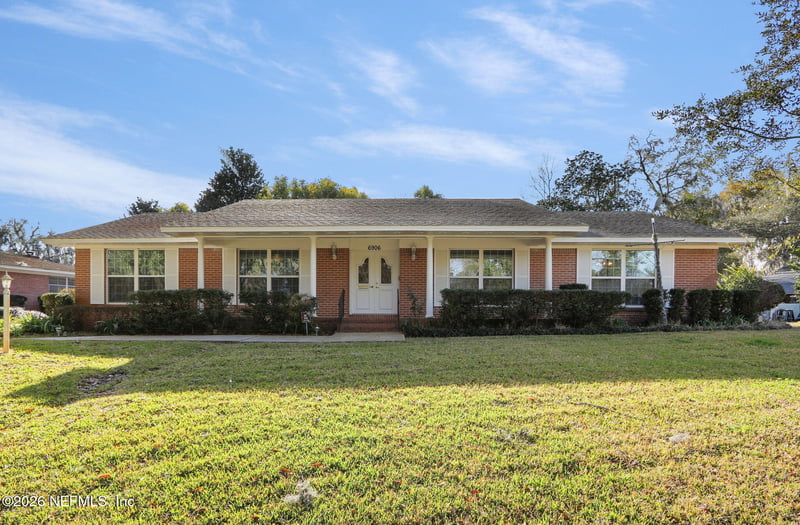 6906 Hanson Dr, Jacksonville, FL 32210
