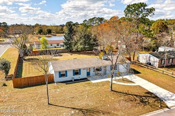 1278 Cheyenne Ct, Orange Park, FL 32065