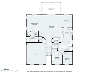 10040 Dovetail Ct, Jacksonville, FL 32257