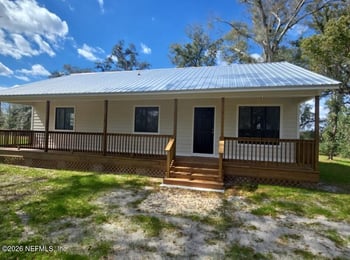 10021 105th Dr, Live Oak, FL 32060