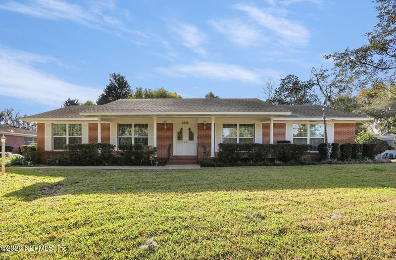 6906 Hanson Dr, Jacksonville, FL 32210