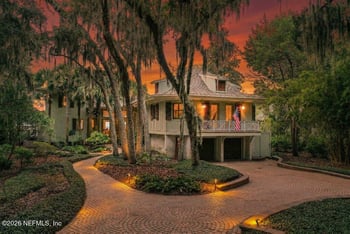 98 Sea Marsh Rd, Fernandina Beach, FL 32034