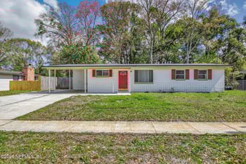 2117 Burpee Dr, Jacksonville, FL 32210