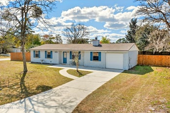 1278 Cheyenne Ct, Orange Park, FL 32065