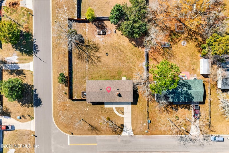 1278 Cheyenne Ct, Orange Park, FL 32065