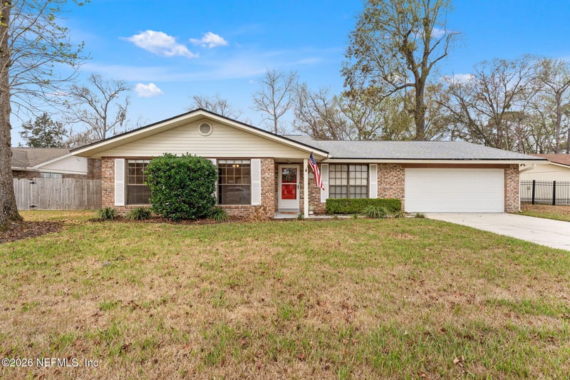 222 Beechwood Ct, Orange Park, FL 32073