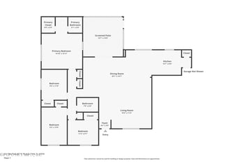 222 Beechwood Ct, Orange Park, FL 32073