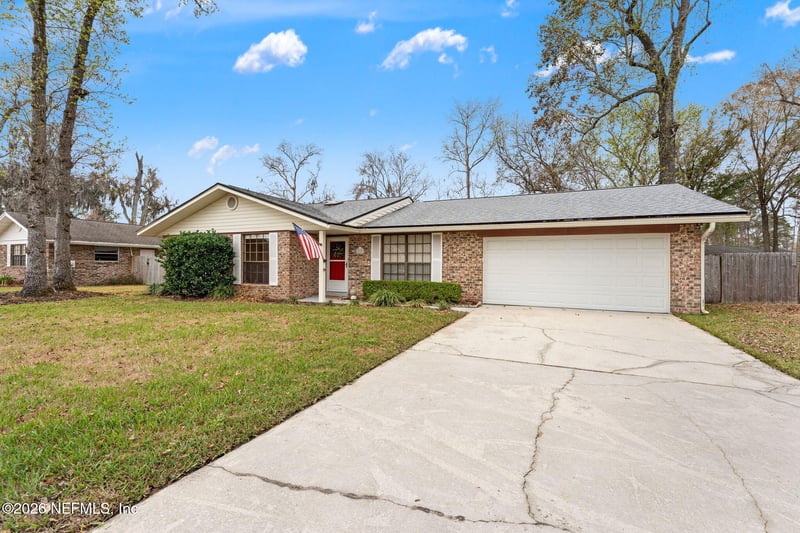 222 Beechwood Ct, Orange Park, FL 32073