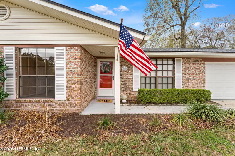 222 Beechwood Ct, Orange Park, FL 32073