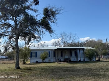 3077 Thunder Rd, Middleburg, FL 32068