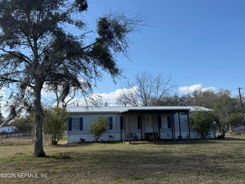 3077 Thunder Rd, Middleburg, FL 32068