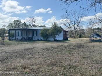 3077 Thunder Rd, Middleburg, FL 32068
