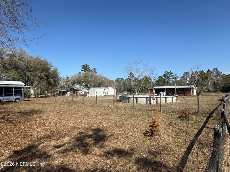 3077 Thunder Rd, Middleburg, FL 32068