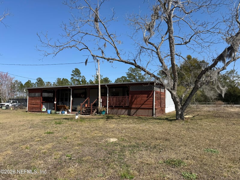 3077 Thunder Rd, Middleburg, FL 32068