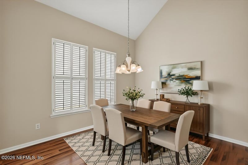 604 Porto Cristo Ave, St Augustine, FL 32092