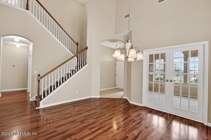 604 Porto Cristo Ave, St Augustine, FL 32092