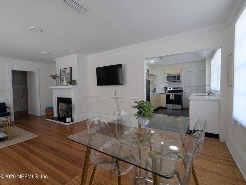 1630 Larue Ave, Jacksonville, FL 32207