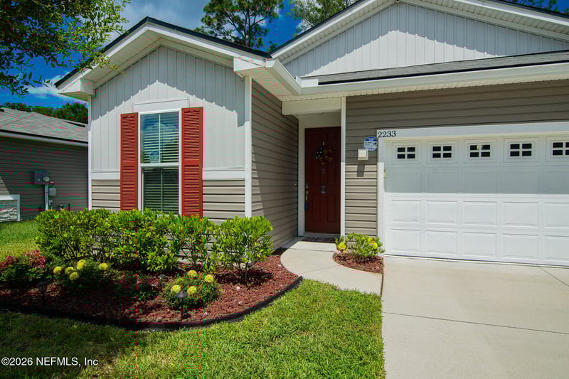 2233 Lincoln Sendero Trl, Jacksonville, FL 32218