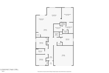 2709 Beckwith St, Deltona, FL 32738