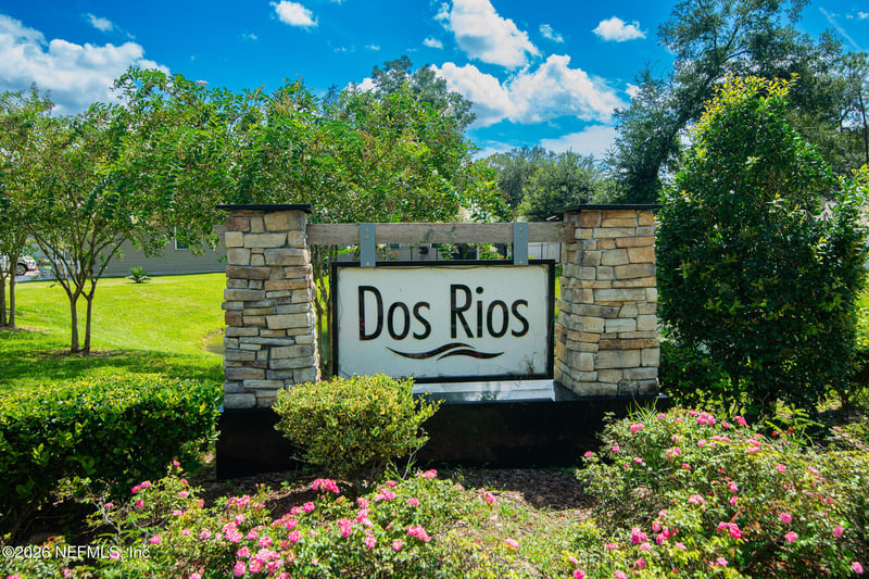 2233 Lincoln Sendero Trl, Jacksonville, FL 32218