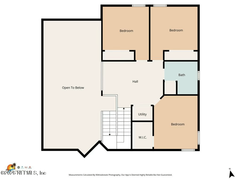 604 Porto Cristo Ave, St Augustine, FL 32092