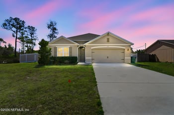 2709 Beckwith St, Deltona, FL 32738