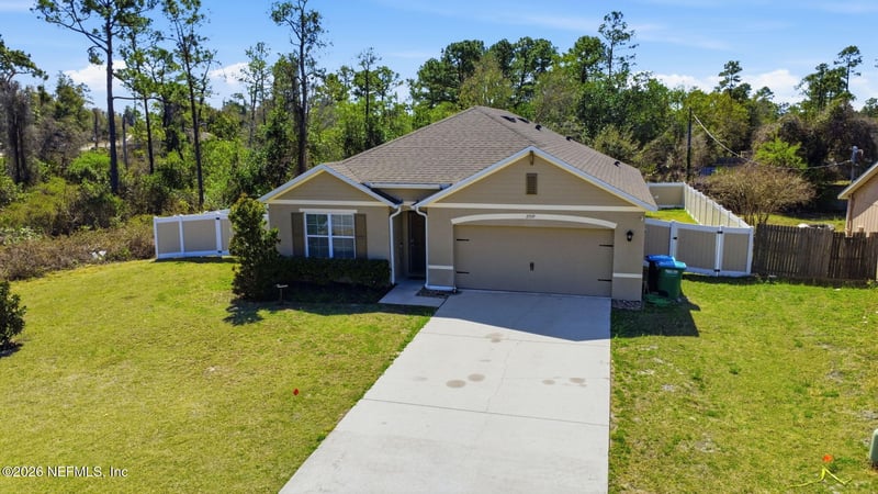 2709 Beckwith St, Deltona, FL 32738