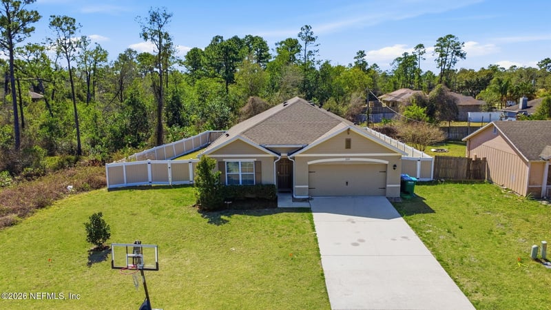 2709 Beckwith St, Deltona, FL 32738