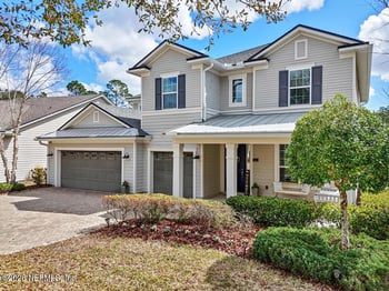 442 Palisade Dr, St Augustine, FL 32092