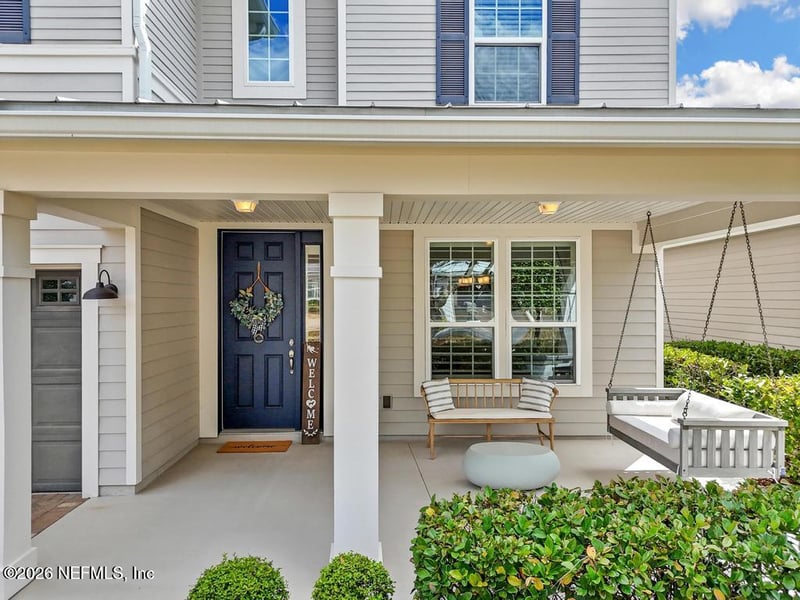 442 Palisade Dr, St Augustine, FL 32092