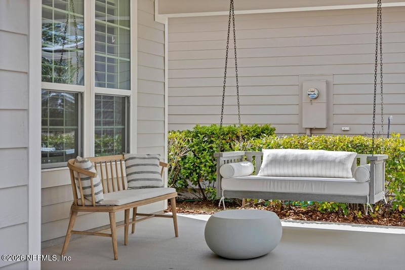 442 Palisade Dr, St Augustine, FL 32092