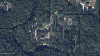 3125 Black Creek Dr, Middleburg, FL 32068