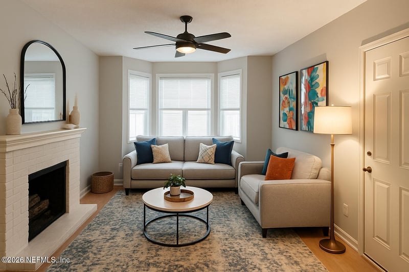 4934 Donnybrook Ave, Jacksonville, FL 32208