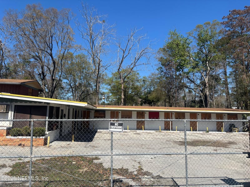 5913 Moncrief Rd, Jacksonville, FL 32219