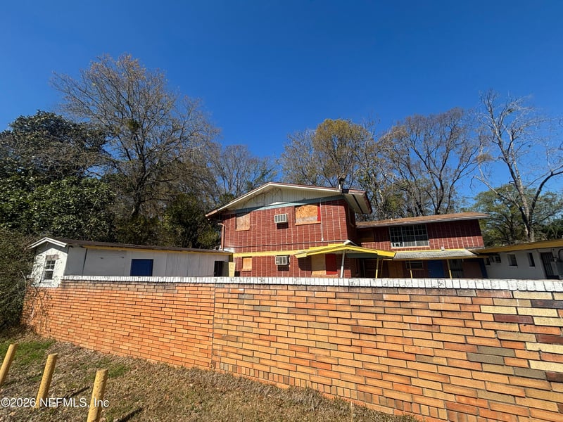 5913 Moncrief Rd, Jacksonville, FL 32219